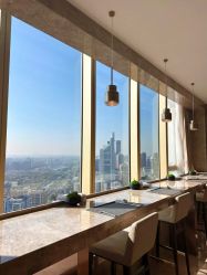 -巍阁月子中心(国贸店)