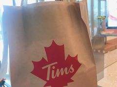 -Tims天好咖啡(河西万象城店)