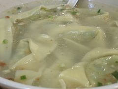 -东泰祥生煎馆(重庆北路店)