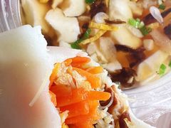 -浙江台州特色小吃夹糕(俊发新螺蛳湾国际商贸城店)