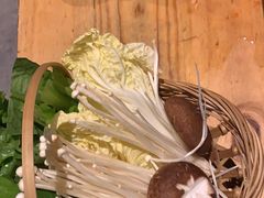 -同仁四季椰子鸡(宝安壹方城店)