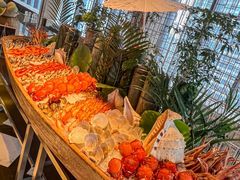-君悦酒店·乐厨·高空自助餐(青年大街店)