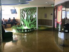 -金砾教育培训(宝山校区)