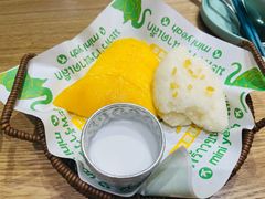 -迷你椰·泰式大排档(北京首店)