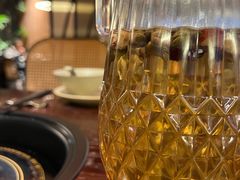 -滇野云南野生菌餐厅(陕西南路店)