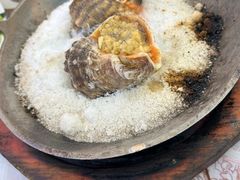 -鑫鸿达·海鲜闽菜热炒小馆(中山路店)