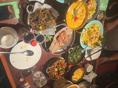 -壹泰东南亚主题餐厅·高良姜风情(州桥店)