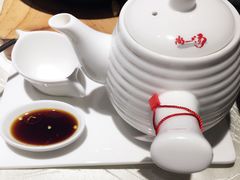 -尚一汤 广东炖汤(金桥国际店)