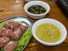-江村四哥新鲜牛肉店(江高总店)