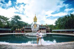 -太古映画婚纱摄影(天河店)