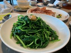-御公馆中餐厅·点心·顺德菜·佛山东平保利洲际酒店