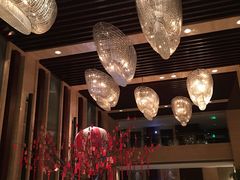 -千岛湖君澜度假酒店(文广轩中餐厅)