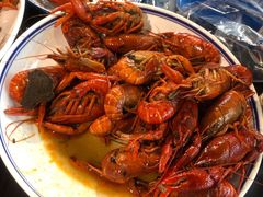 -九龙奇迹海鲜大排档(万象城店)