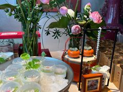-蘇锦宴·淮扬菜烤鸭·小院(三元桥霄云路店)