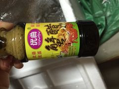 -喜洋洋蟹庄(阳澄湖店)