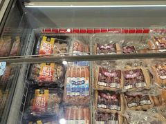零售区-ALDI奥乐齐超市(杨浦延吉店)