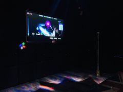 -VR间客漫虚拟现实体验馆(汉街店)