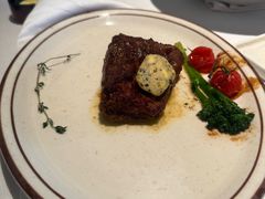 黄油炙烤坚果牛排-黑宝石西餐厅(汇励99城市公园店)