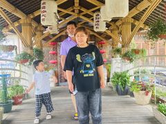 -二十八里太湖船菜(吉祥路店)