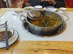 -田村·酸汤鲜牦牛肉火锅(布达拉宫广场店)
