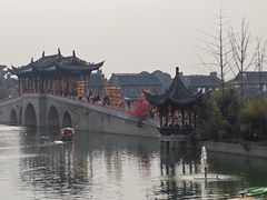 -朱仙镇启封故园景区
