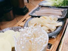 -蜀都三哥火锅店(力盟商业步行街店)
