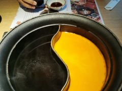 -温野菜涮涮锅(曲江大悦城店)