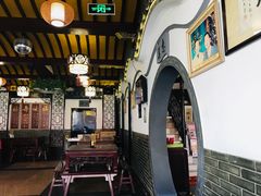 -同得兴 Since·1995 传统苏式面馆(嘉馀坊店)