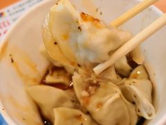 红油钟水饺-龙抄手(春熙路总店)