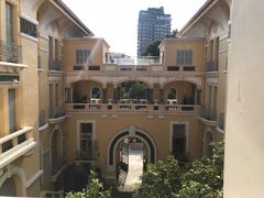 -胡志明市美术馆