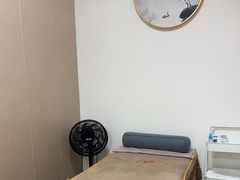 -感智盲人按摩·艾灸·肩颈SPA(岗厦店)