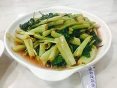 -扬州小吃(延安西路店)