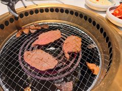 -炙城·韩式烤肉(南京东路店)