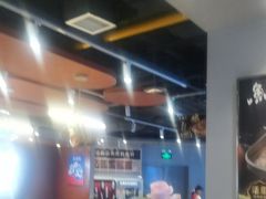 -鱼酷活鱼烤鱼(沈阳大悦城店)