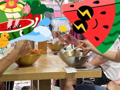 -龍城柳州螺蛳粉(群星路店)