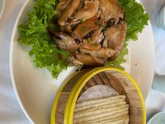 -惠丰堂饭庄·烤鸭·京味菜(西北旺·唐家岭店)