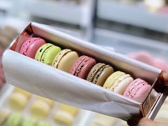马达加斯加巧克力-Pierre Marcolini(德基广场店)