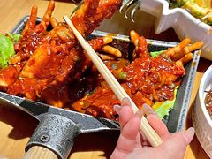 -恩你小木屋·韩式料理(南长街店)