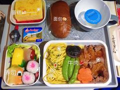 -谢列梅捷沃国际机场