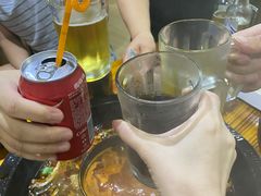 -味仙疯美蛙鱼头(清扬路总店)