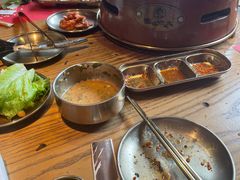 -西塔老太太泥炉烤肉(杭州首店)