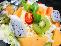 -小放牛河北菜(长安万达店)