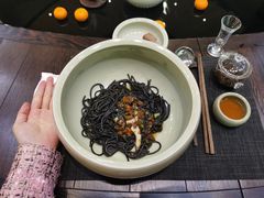 -澳珀食堂