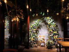 -IFIF 如果花園(宽厚里店)