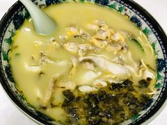 -明呈黄鱼面馆(斜土路店)