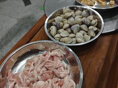 -盈田盈粥庄(博山东路店)