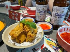 -生活如沸·顺德水牛奶火锅(大学路店)
