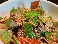 -富乐山酒店(西黄城根北街店)