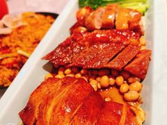 -避风塘·老港味餐厅·茶档(长宁龙之梦店)