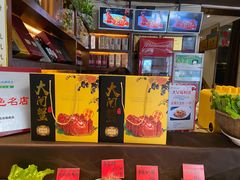 -芳芳私房菜·精做淮扬菜(承德路店)